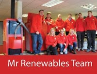 Home Solar Power Ltd and Mr Renewables 609628 Image 0